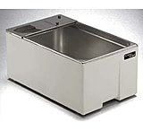 Image of Grant S Series Stainless Steel Tanks and Immersion Coolers, Boekel Scientific S18 Stainless Steel Tanks 18 L