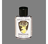 Image of Great Day Golden Buck Hunters Odorless Oil