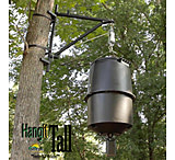 Image of Great Day Hangit Tall Portable Feeder/Game Hanger - 250 lb wt cap