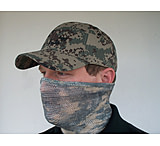 Image of Great Day Short Cut Facemask