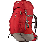 Image of Gregory Jade 60 Pack - Scarlet S