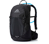 Gregory Sula 16L H2O Pack - Women's, Aurora Black, One Size, 143370-9806