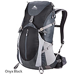 Image of Gregory z30 Pack - Onyx Black M