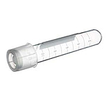 Image of Greiner Bio-One Culture Tubes, Polystyrene and Polypropylene, Greiner Bio-One 187261 Sterile Tubes, Case of 800