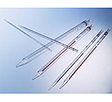 Image of Greiner Bio-One Disposable Serological Pipets, Polystyrene, Sterile, Greiner Bio-One 607107 Packaged In Bulk With Ziplock Closure, Case of 500