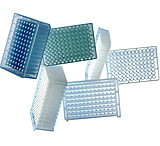 Image of Greiner Bio-One Plate 96-well Ppm St 1ml Cs50 780264