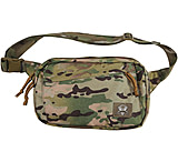 Image of Grey Ghost Gear Crossbody Backpack