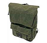 Image of Grey Ghost Gear Gypsy Wax Canvas Pack