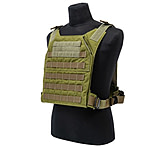Image of Grey Ghost Gear Minimalist Plate Carrier