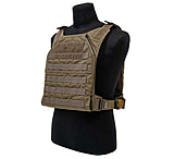 Image of Grey Ghost Gear Minimalist Plate Carrier