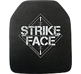 Image of Grey Ghost Precision Level III+ Threat Certified Strike Face Plate