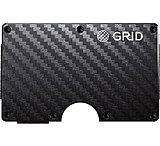 Image of Grid Wallet Carbon Fiber Wallet