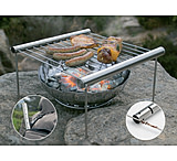 Image of Grilliput Camp Grill