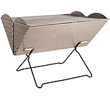 Image of Grilliput Flatpack Portable Grill Large