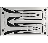 Image of Grim Workshop Gigging Spear Card