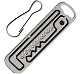 Image of Grim Workshop Lock Pick Rake Micro Tool