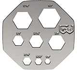 Image of Grim Workshop Roundabout 8-1 Wrench