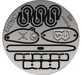 Image of Grim Workshop Roundabout Fishing Kit