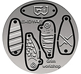 Image of Grim Workshop Roundabout Fishing Lure Kit