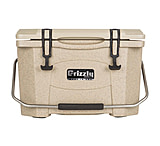 Image of Grizzly Coolers RotoMolded Cooler