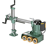 Image of Grizzly Industrial HP Power Feeder