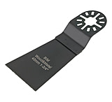 Image of Grizzly Industrial Pushcut Universal Saw Blade for Oscillating Multi-Tools