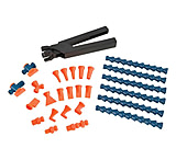 Image of Grizzly Industrial Adjustable Coolant Hose Set