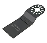 Image of Grizzly Industrial Pushcut Wood Saw Blade for Oscillating Multi-Tools