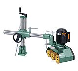 Image of Grizzly Industrial 3-Phase Power Feeder