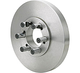 Image of Grizzly Industrial D1-5 Back Plate
