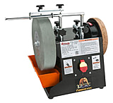 Image of Grizzly Industrial Wet Grinder Kit - Anniversary Edition