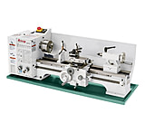 Image of Grizzly Industrial Bench Lathe w/ Gearbox