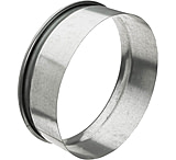 Image of Grizzly Industrial Raw ID to 12in. Quick Fit Adapter