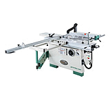 Image of Grizzly Industrial Compact Sliding Table Saw