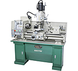 Image of Grizzly Industrial Combination Gunsmithing Lathe/Mill