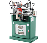 Image of Grizzly Industrial Extreme Series Dovetail Machine