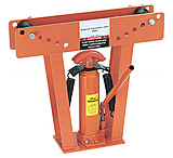 Image of Grizzly Industrial Hydraulic Tube Bender