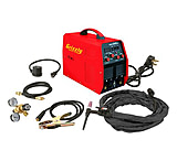 Image of Grizzly Industrial AC/DC Welder