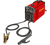 Image of Grizzly Industrial MMA Welder