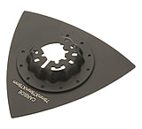 Image of Grizzly Industrial Grit Carbide-Tipped Triangle Rasp