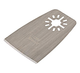 Image of Grizzly Industrial Flexible Scraper for Oscillating Multi-Tools
