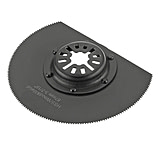 Image of Grizzly Industrial HSS Radial Saw Blade for Oscillating Multi-Tools
