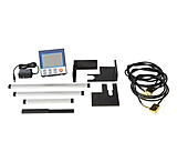 Image of Grizzly Industrial 3-Axis DRO