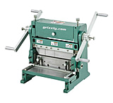 Image of Grizzly Industrial 3-in-1 Sheet Metal Machine
