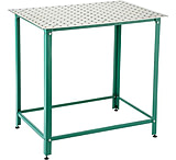Image of Grizzly Industrial Welding X Y Table