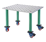 Image of Grizzly Industrial Miscellaneous Welding Table