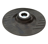 Image of Grizzly Industrial Rubber Backing Pad