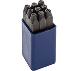 Image of Grizzly Industrial Number Punch Set