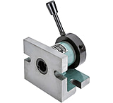 Image of Grizzly Industrial Horizontal/Vertical Angle Collet Fixture