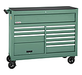 Image of Grizzly Industrial 11 Drawer Tool Cabinet w/Bulk Compartment